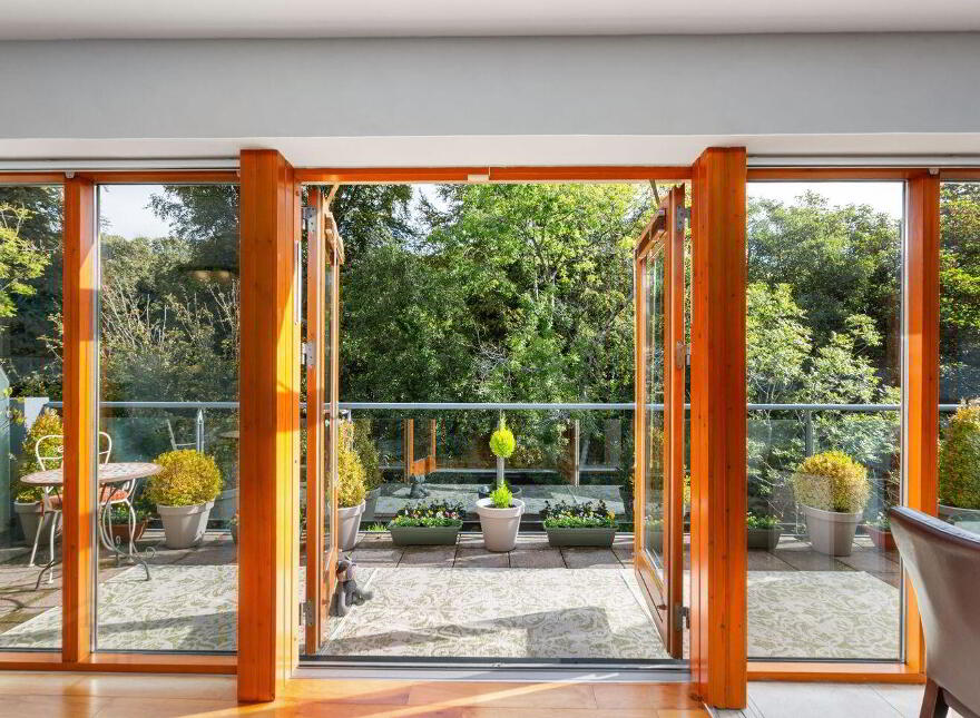 Apartment 11 Mount Usher Court, Ashford, A67Y278