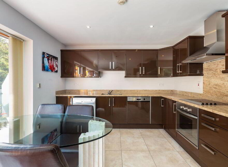 Apartment 11 Mount Usher Court, Ashford, A67Y278