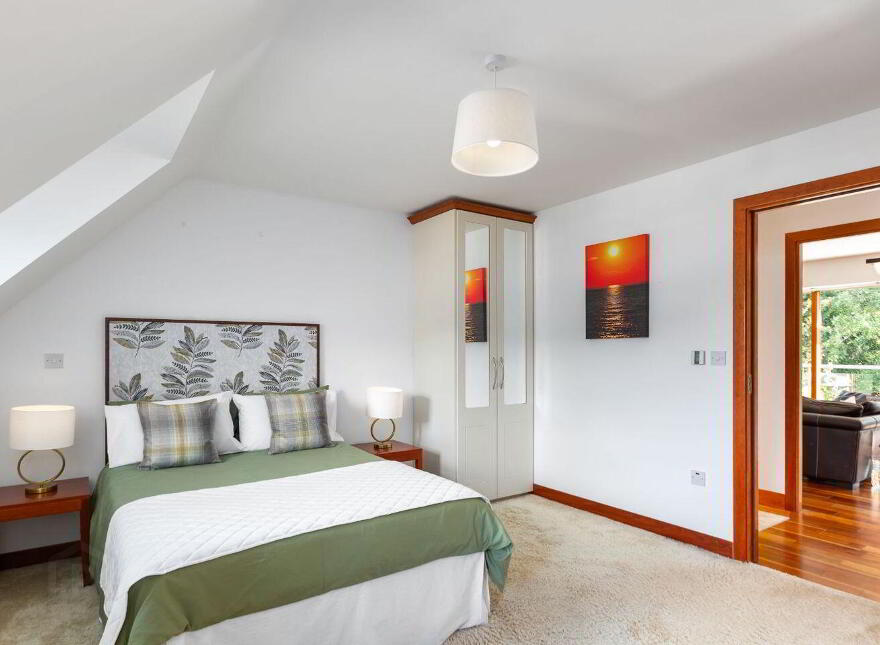 Apartment 11 Mount Usher Court, Ashford, A67Y278
