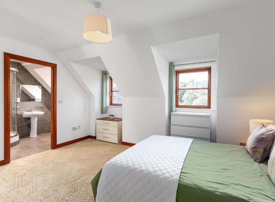 Apartment 11 Mount Usher Court, Ashford, A67Y278