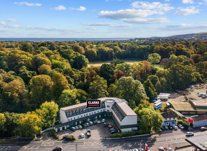 Apartment 11 Mount Usher Court, Ashford, A67Y278