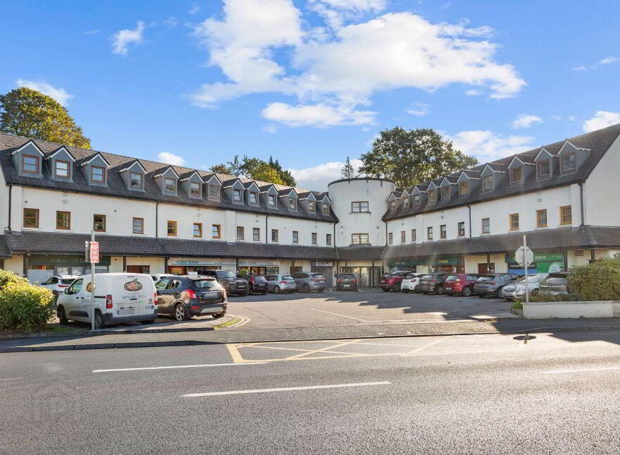 Apartment 11 Mount Usher Court, Ashford, A67Y278