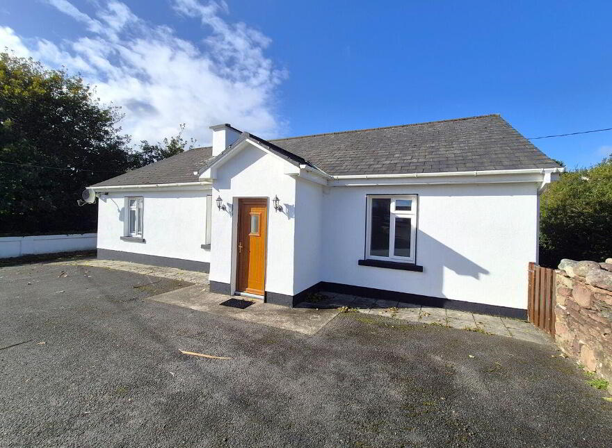 Cushlecka, Mulranny, Glassillaun, F28Y985