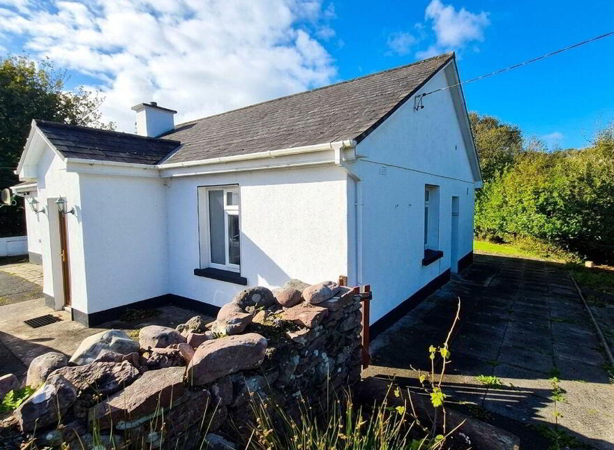 Cushlecka, Mulranny, Glassillaun, F28Y985