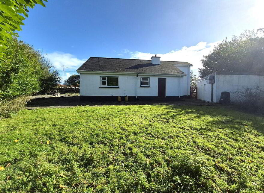 Cushlecka, Mulranny, Glassillaun, F28Y985