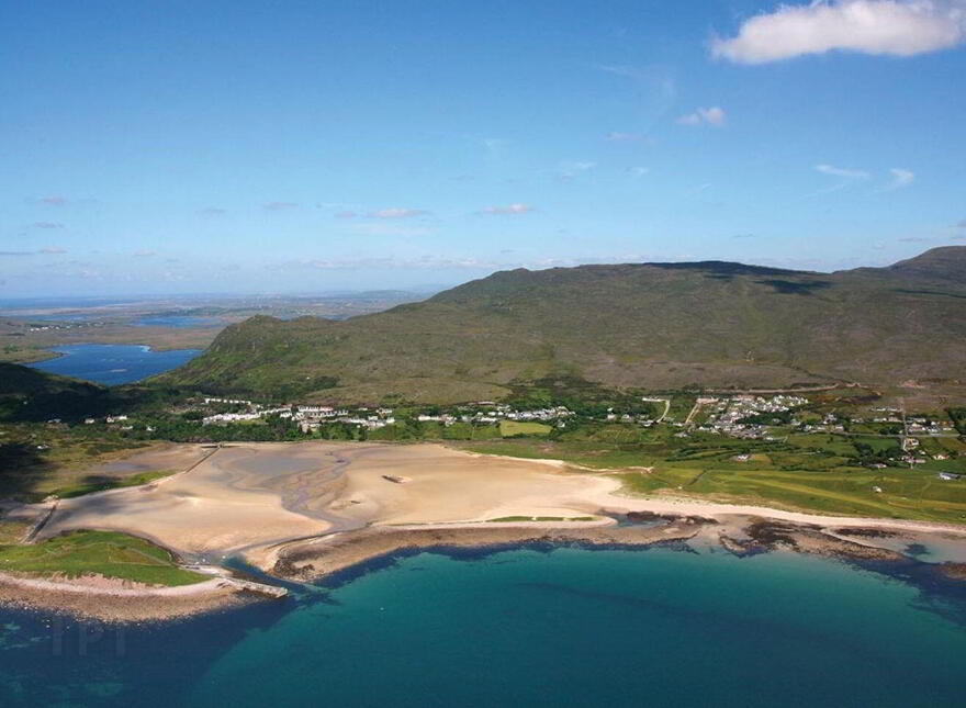 Cushlecka, Mulranny, Glassillaun, F28Y985