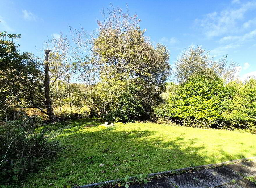 Cushlecka, Mulranny, Glassillaun, F28Y985