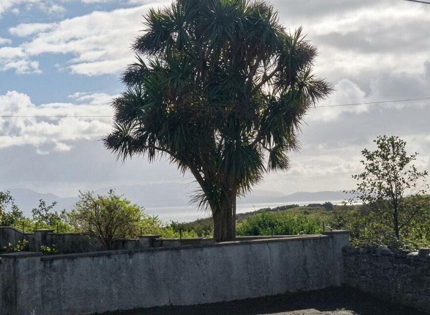 Cushlecka, Mulranny, Glassillaun, F28Y985