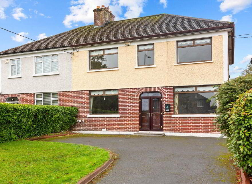 82 Templeville Road, Templeogue, 6w, D6w Fx70, Templeogue, D6WFX70