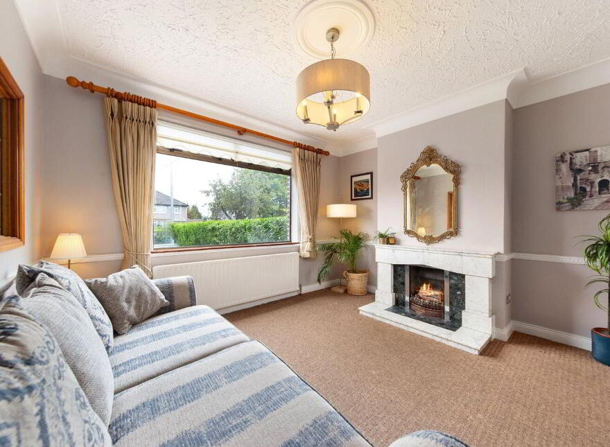 82 Templeville Road, Templeogue, 6w, D6w Fx70, Templeogue, D6WFX70