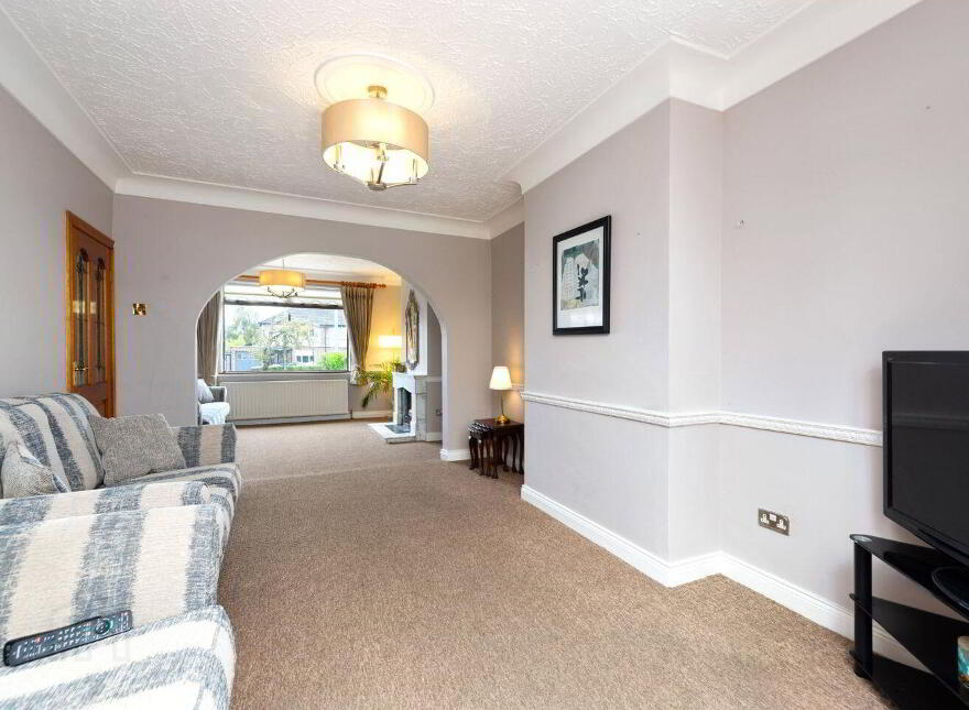 82 Templeville Road, Templeogue, 6w, D6w Fx70, Templeogue, D6WFX70