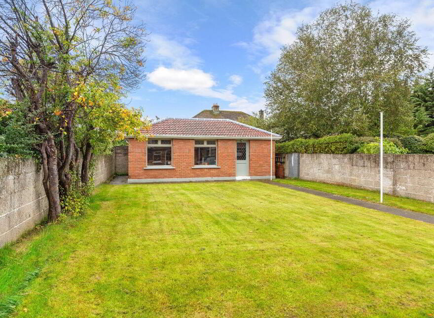 82 Templeville Road, Templeogue, 6w, D6w Fx70, Templeogue, D6WFX70