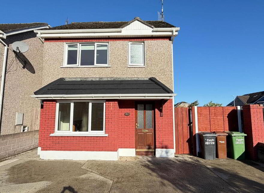 51 Beechwood Close, Termonabbey, Drogheda, A92XD9R