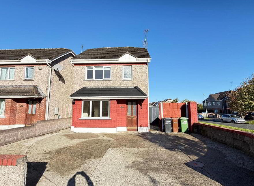 51 Beechwood Close, Termonabbey, Drogheda, A92XD9R