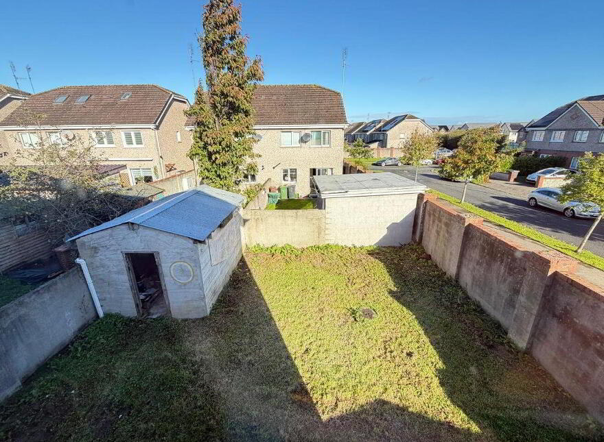 51 Beechwood Close, Termonabbey, Drogheda, A92XD9R