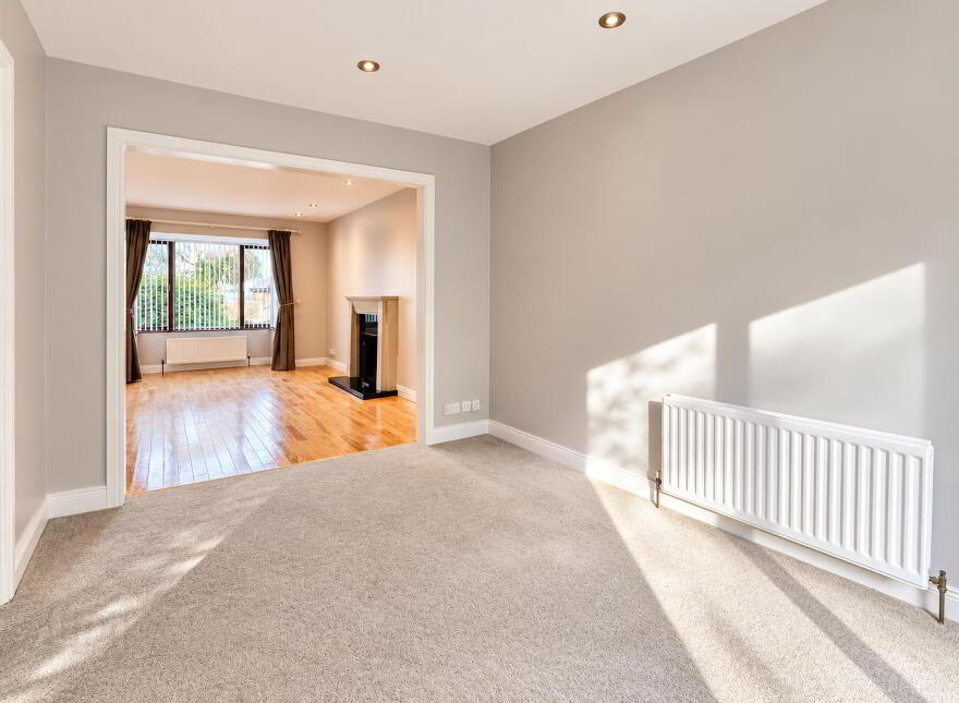 15 Curlew Crescent, Newtownards, BT23 8FW
