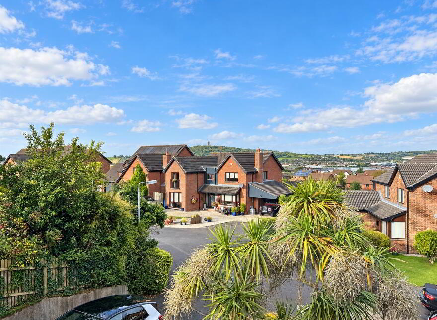 15 Curlew Crescent, Newtownards, BT23 8FW