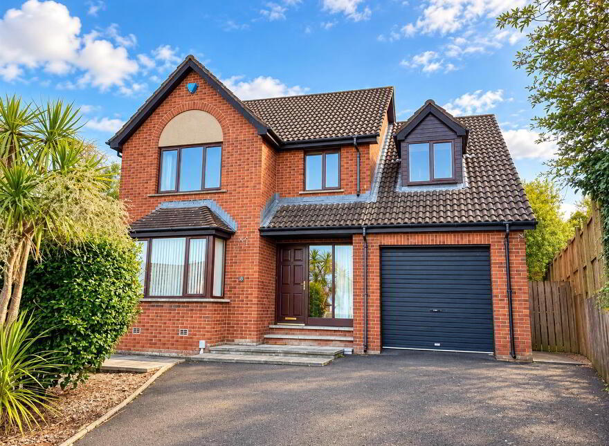 15 Curlew Crescent, Newtownards, BT23 8FW photo