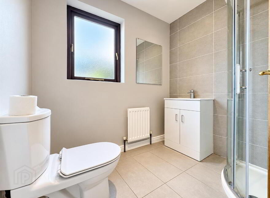 15 Curlew Crescent, Newtownards, BT23 8FW