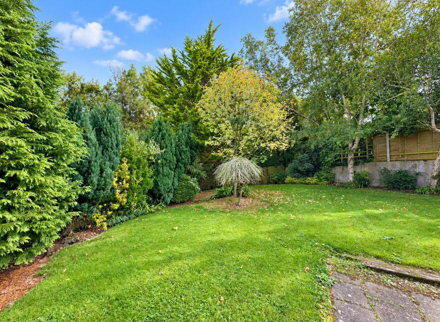 15 Curlew Crescent, Newtownards, BT23 8FW