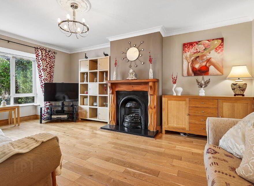 6 Parklands Drive, Ballycullen, Firhouse, Firhouse, D24KCY6