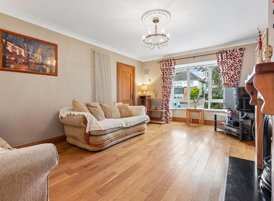 6 Parklands Drive, Ballycullen, Firhouse, Firhouse, D24KCY6