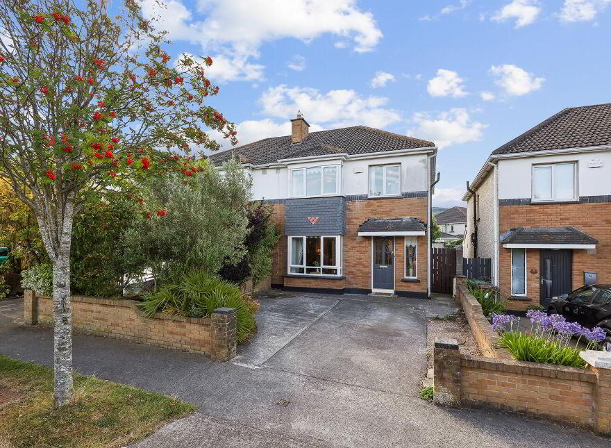 6 Parklands Drive, Ballycullen, Firhouse, Firhouse, D24KCY6
