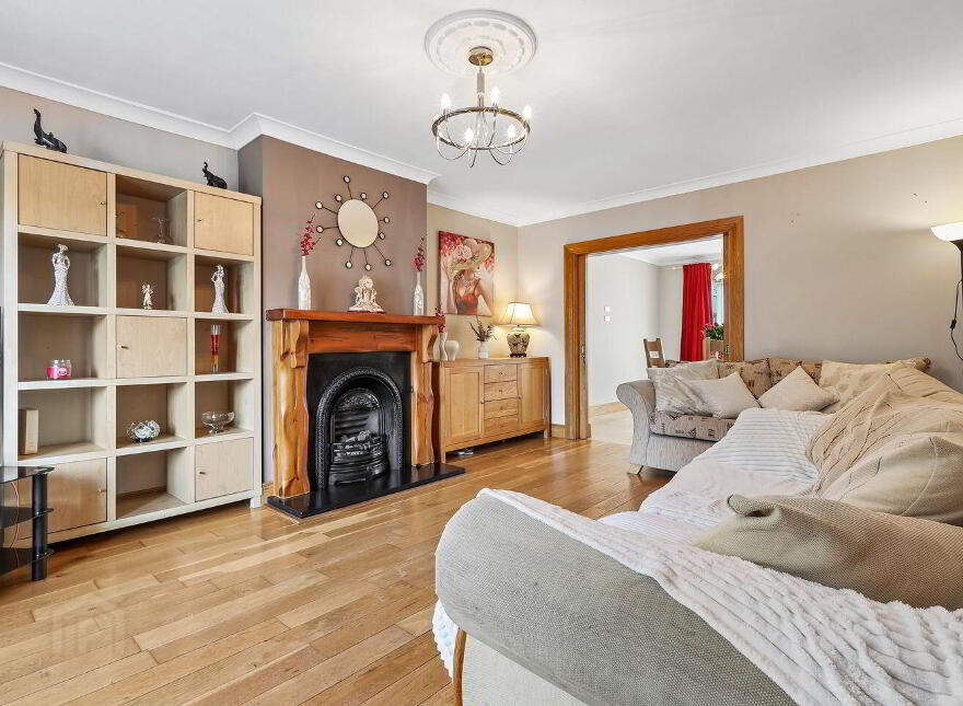 6 Parklands Drive, Ballycullen, Firhouse, Firhouse, D24KCY6