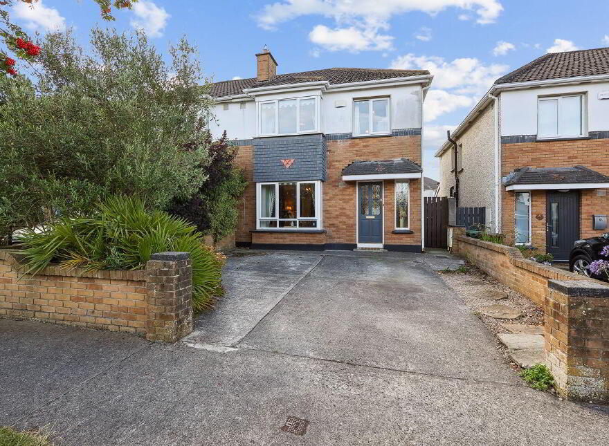 6 Parklands Drive, Ballycullen, Firhouse, Firhouse, D24KCY6