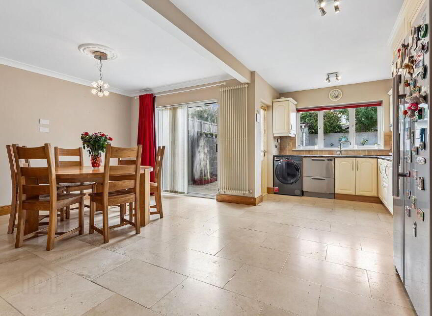 6 Parklands Drive, Ballycullen, Firhouse, Firhouse, D24KCY6