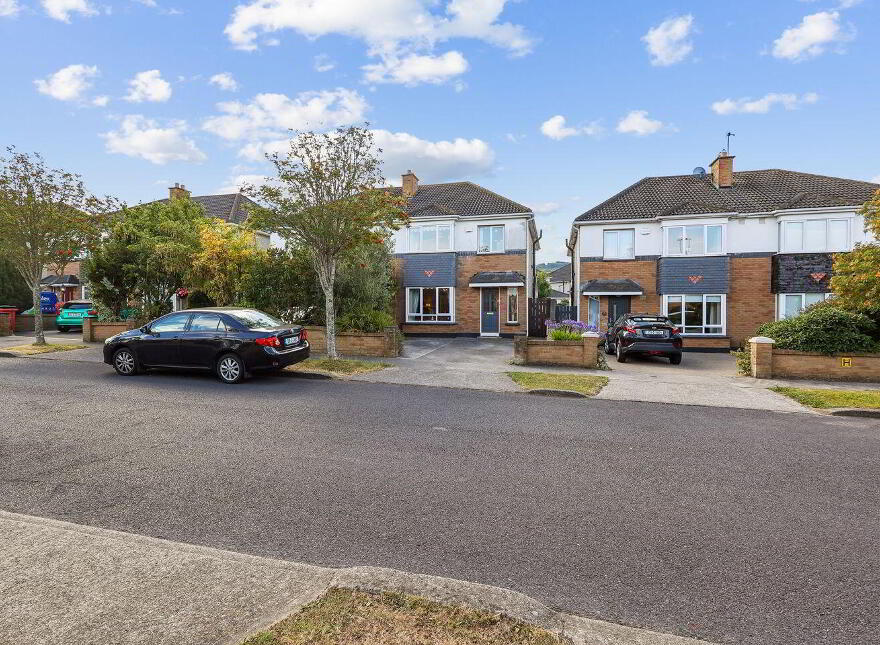 6 Parklands Drive, Ballycullen, Firhouse, Firhouse, D24KCY6