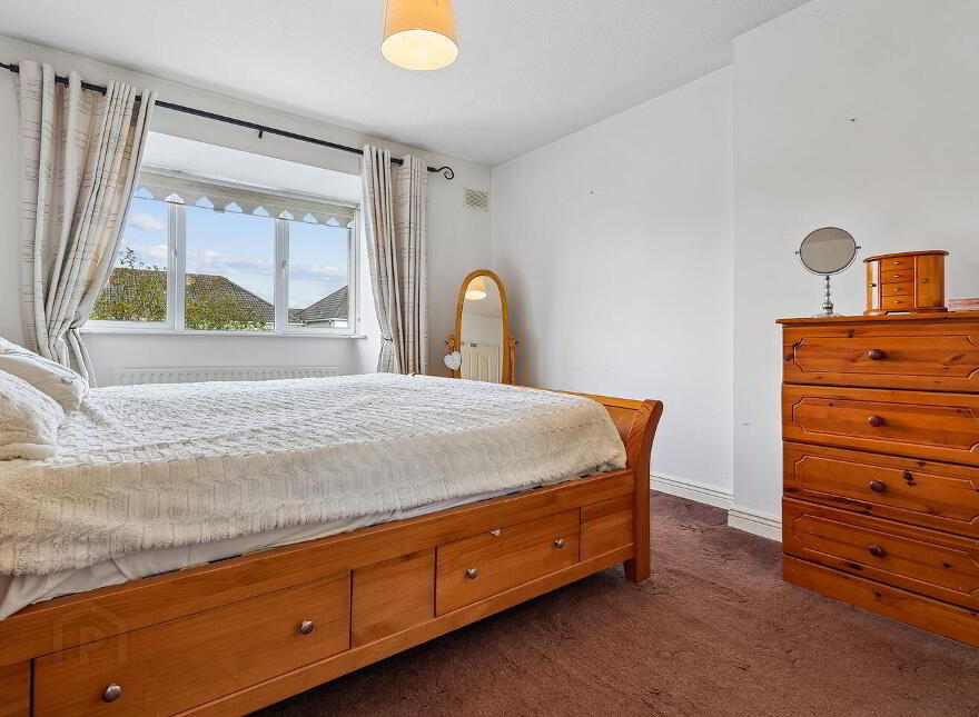 6 Parklands Drive, Ballycullen, Firhouse, Firhouse, D24KCY6