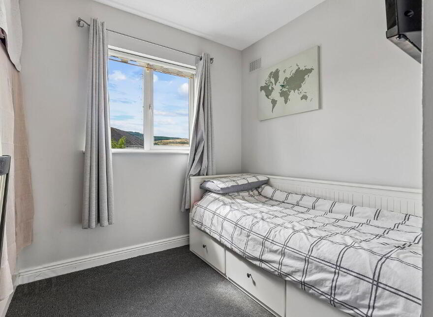 6 Parklands Drive, Ballycullen, Firhouse, Firhouse, D24KCY6