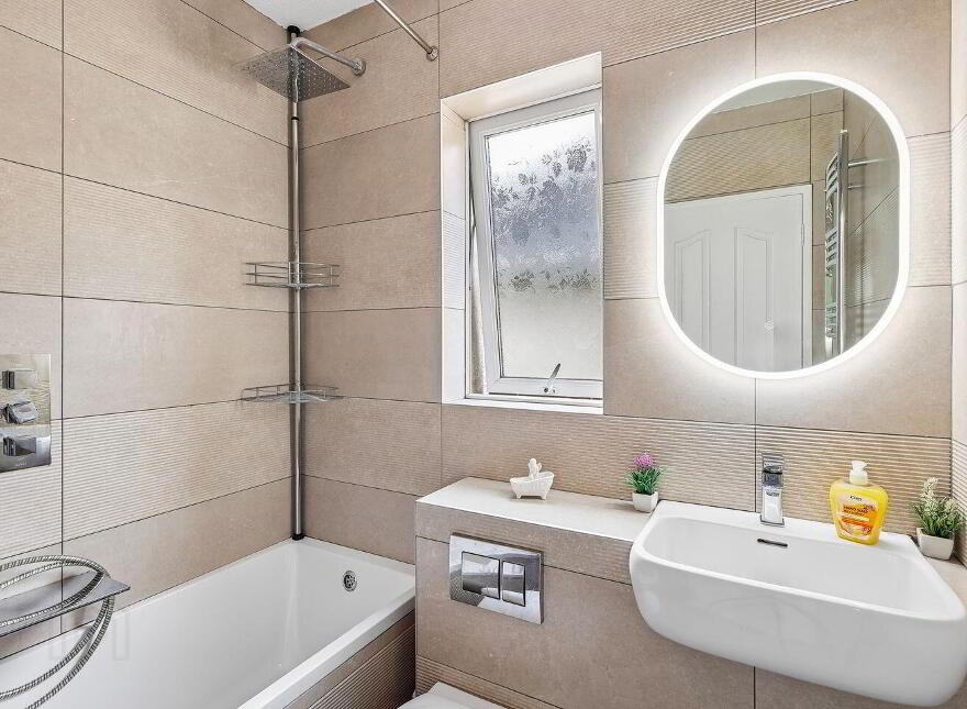 6 Parklands Drive, Ballycullen, Firhouse, Firhouse, D24KCY6