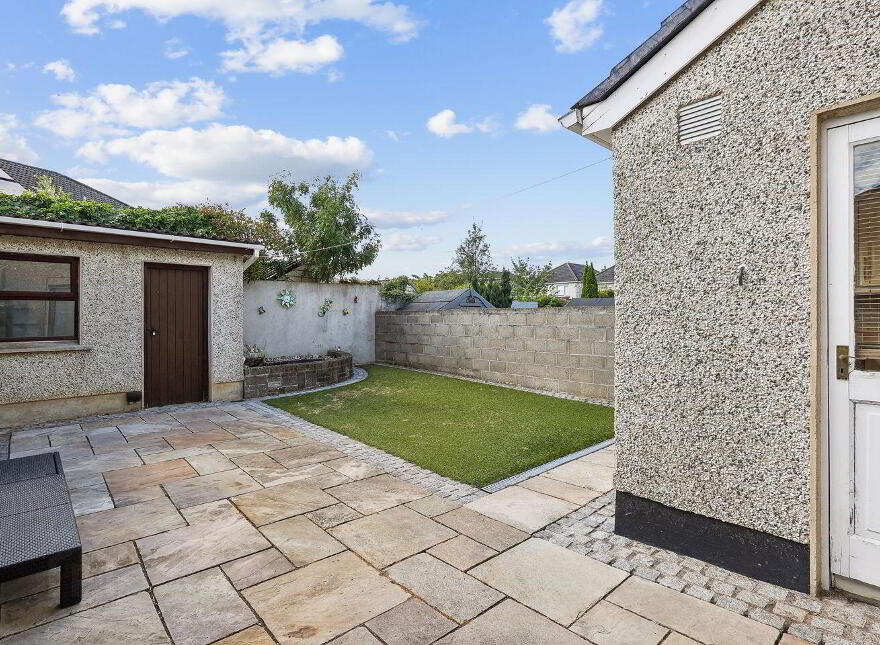 6 Parklands Drive, Ballycullen, Firhouse, Firhouse, D24KCY6