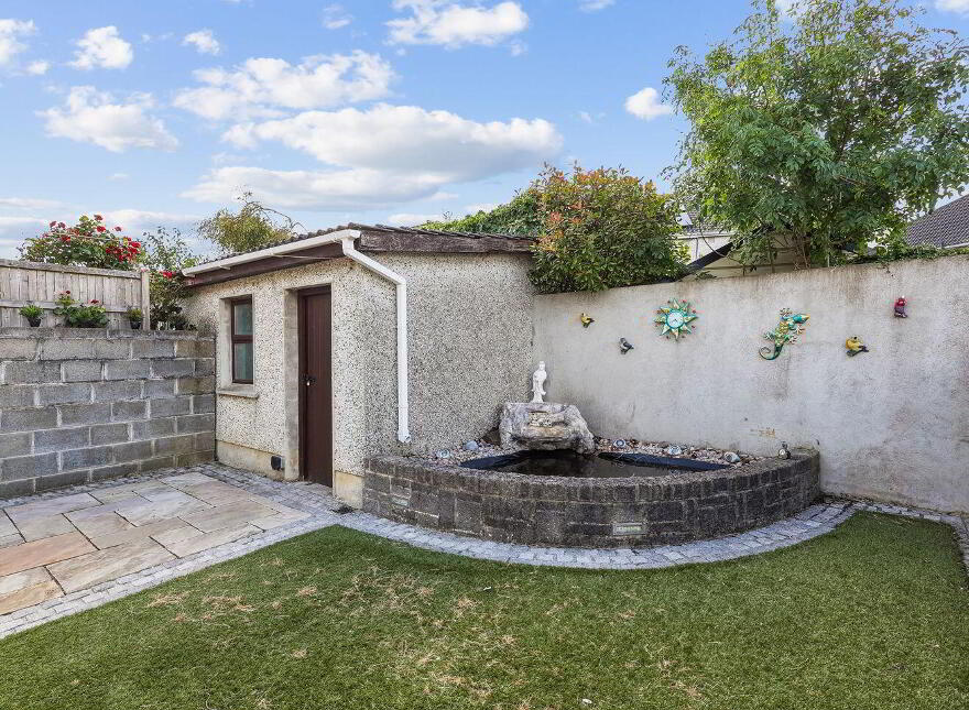6 Parklands Drive, Ballycullen, Firhouse, Firhouse, D24KCY6