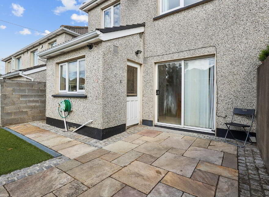 6 Parklands Drive, Ballycullen, Firhouse, Firhouse, D24KCY6
