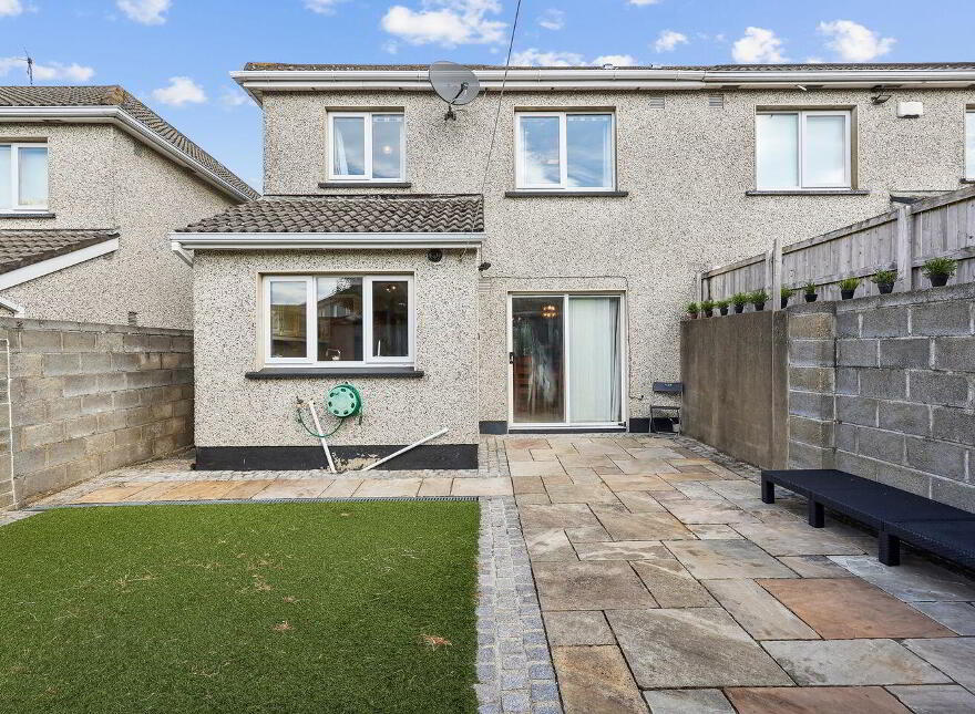 6 Parklands Drive, Ballycullen, Firhouse, Firhouse, D24KCY6