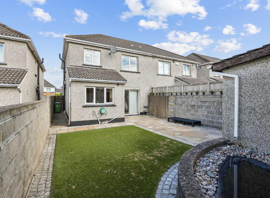 6 Parklands Drive, Ballycullen, Firhouse, Firhouse, D24KCY6