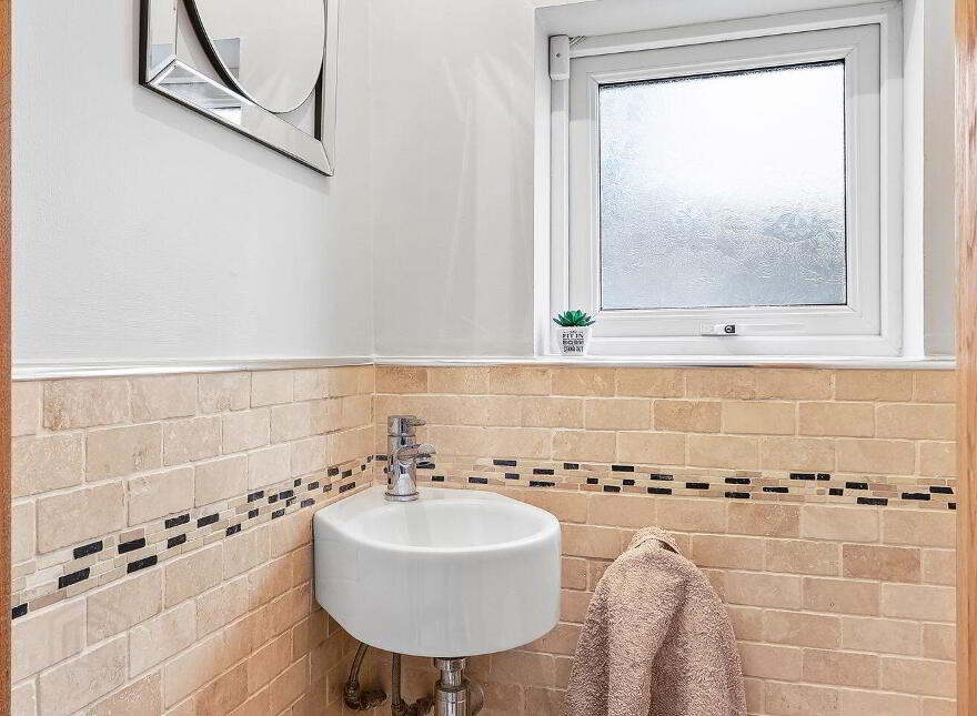 6 Parklands Drive, Ballycullen, Firhouse, Firhouse, D24KCY6