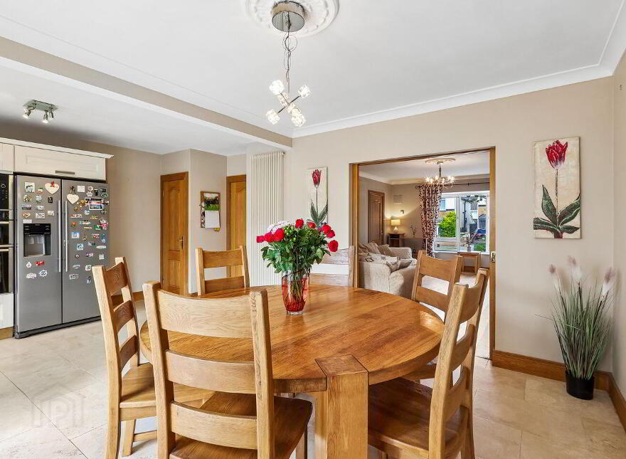 6 Parklands Drive, Ballycullen, Firhouse, Firhouse, D24KCY6