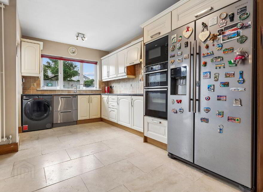 6 Parklands Drive, Ballycullen, Firhouse, Firhouse, D24KCY6