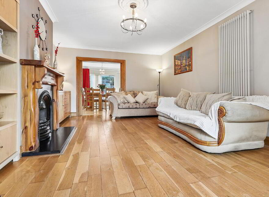 6 Parklands Drive, Ballycullen, Firhouse, Firhouse, D24KCY6