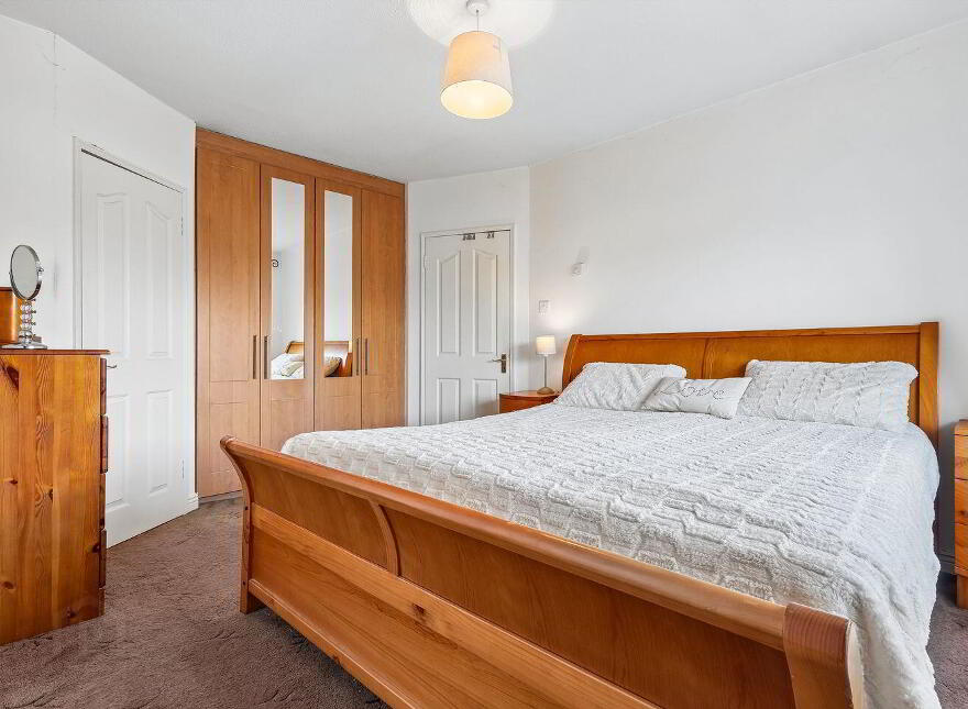 6 Parklands Drive, Ballycullen, Firhouse, Firhouse, D24KCY6