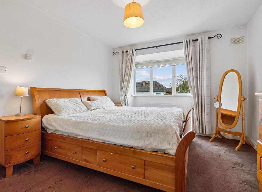 6 Parklands Drive, Ballycullen, Firhouse, Firhouse, D24KCY6