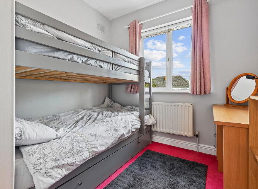 6 Parklands Drive, Ballycullen, Firhouse, Firhouse, D24KCY6