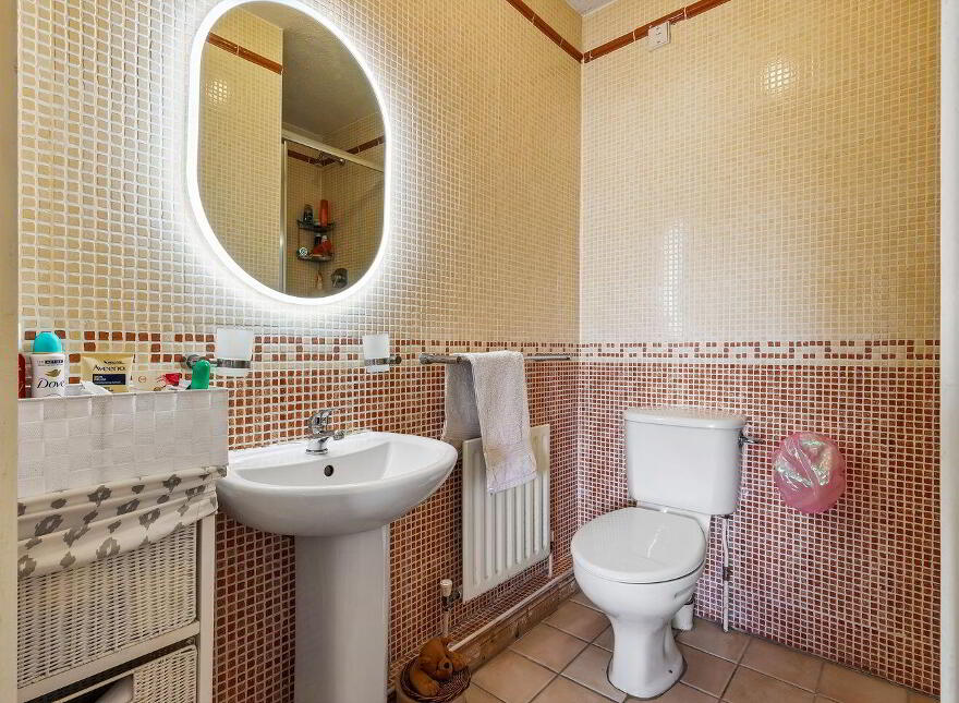 6 Parklands Drive, Ballycullen, Firhouse, Firhouse, D24KCY6