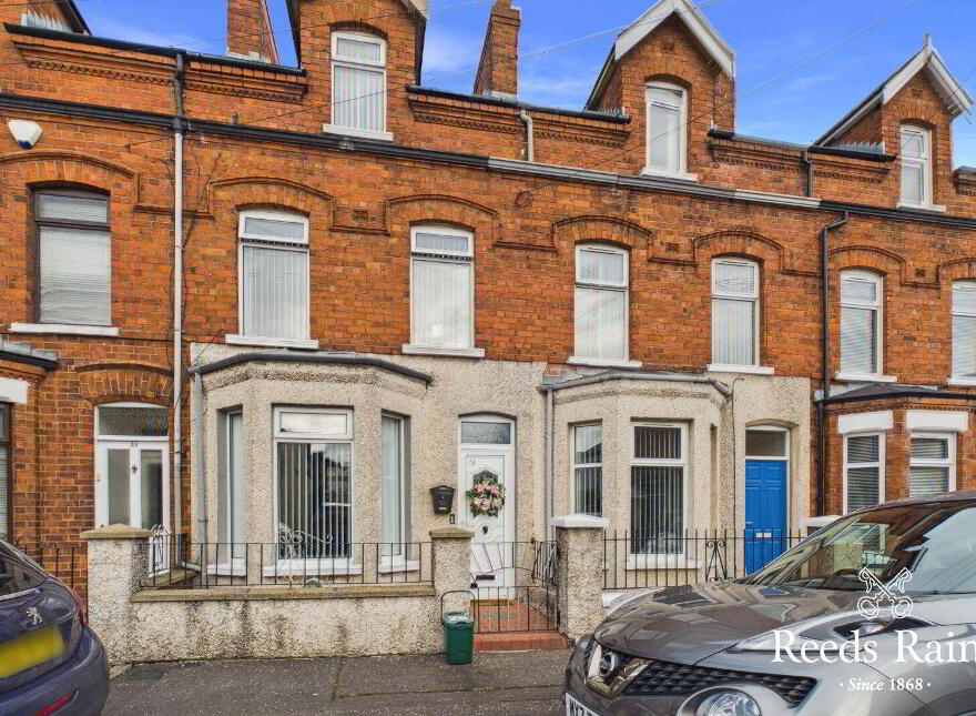 29 Willowholme Street, Belfast, BT6 8NW