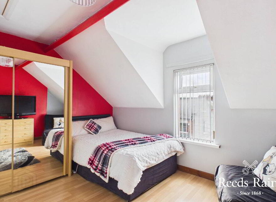 29 Willowholme Street, Belfast, BT6 8NW