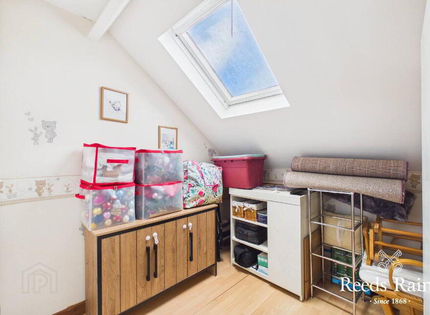 29 Willowholme Street, Belfast, BT6 8NW